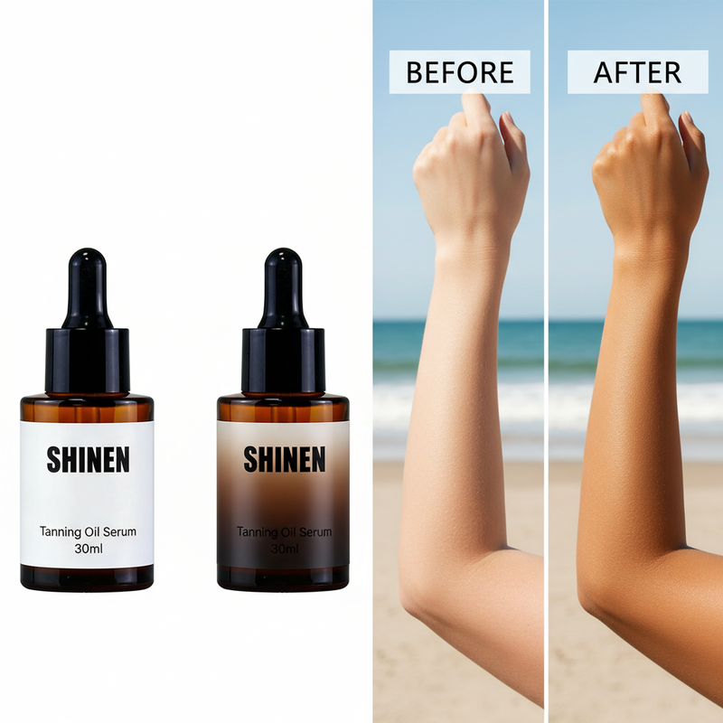 Custom Logo Private Label Herbal Hydrating