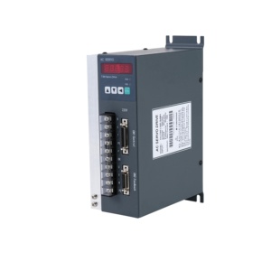 Controlador de servomotor de CA, servomotores con fuerte capacidad de conducción por sobrecarga, 2.5A-13.5A, IP65 0.6kW-3.8kW, 1, 2, 1, 2 - Product Image 5