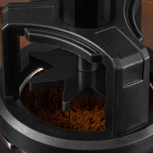 BANLEE Strumento WDT per Caffè a Rotazione Manuale con 10 Aghi da 51/53/58mm, Ago in Acciaio Inossidabile e Base Magnetica - Product Image 3