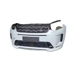 for Land Rover Discovery Sport front bumper Supplier price range rover car front bumpers for Land Rover Discovery Sportrt