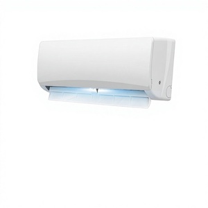 <span class=keywords><strong>Climatiseur</strong></span> mural pour l'exportation, 9000BTU/12000BTU/18000BTU, à fréquence <span class=keywords><strong>fixe</strong></span>, avec onduleur, refroidissement et chauffage, intelligent - Product Image 1