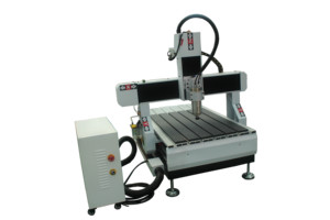 Prezzo del produttore 6090 macchina da 60*90 cm del Router CNC - Product Image 6