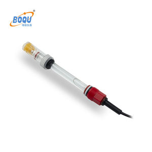 BOQU ORP-8083A 뜨거운 판매 측정 폐수 응용 Redox 잠재적 미터 - Product Image 1