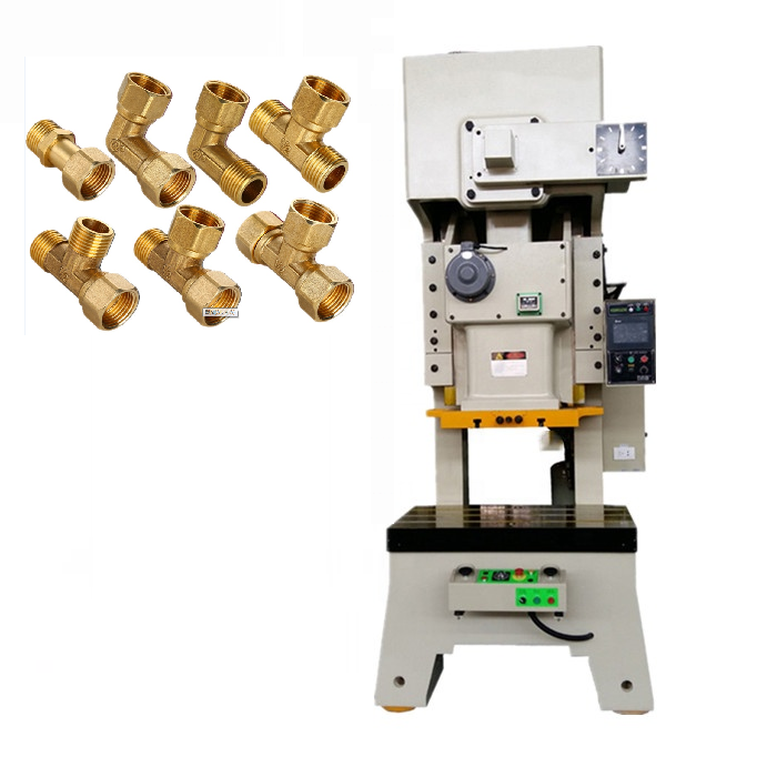 Metal Valves Production Line Automatic Pipe
