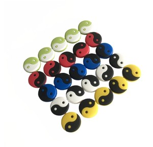 Wholesale Free Sample New Design High Quality Soft Vibration Dampener Silicone Tennis <strong>Racket</strong> <strong>Shock</strong> <strong>Absorber</strong> - Product Image 6