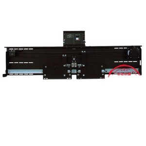 Operador de Puerta Sincrónico de Imán Permanente 131-09 JJ700JJ750JJ800JJ850JJ900JJ950JJ1000JJ1050JJ1100JJ1200 para Ascensor Automático - Product Image 3
