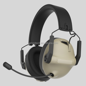 Hàng Không Tai Nghe Chiến Thuật Mũ Bảo Hiểm Tai Nghe Chúng Tôi Retro Trò Chơi Bắn Súng Tai Nghe PC Máy Bay Trực Thăng Có Dây Tai Nghe Chơi Game Tai Nghe Với Mic - Product Image 5