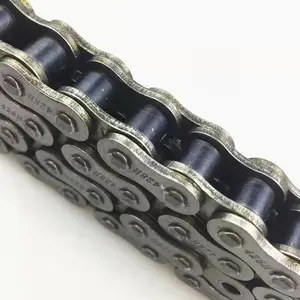 Natural Color 420 428 428H 520 520H 530 630 Motorcycle Chain