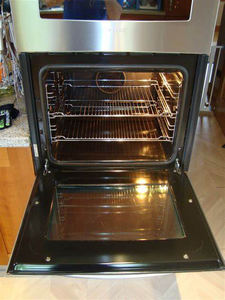 Griglia Regolabile in Acciaio Inox Personalizzabile, Rete Metallica per Forno e Friggitrice ad Aria - Product Image 3