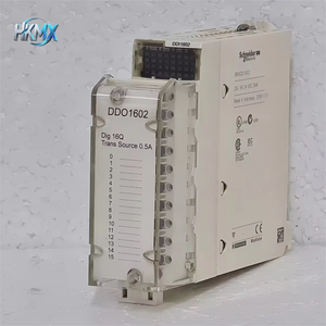 BMXDDI1602 BMXDDO1602 BMXDDI3202K BMXDDO3202K PLC โมดูล I/O ดิจิตอล - Product Image 1
