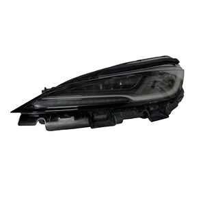 เหมาะสำหรับไฟหน้ารถเทสล่า รุ่น <span class=keywords><strong>3</strong></span> ปี 2023-2024 ไฟหน้า <span class=keywords><strong>LED</strong></span> เทสล่า รุ่น <span class=keywords><strong>3</strong></span> Y X S <span class=keywords><strong>Matrix</strong></span> <span class=keywords><strong>LED</strong></span> รุ่น EU ขายตรงจากโรงงาน - Product Image 2