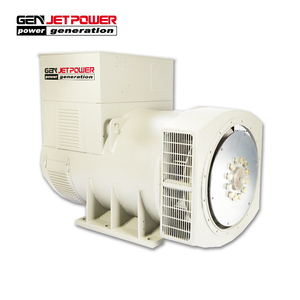 50Hz 60Hz Dynamo 5kw 8kw 10kw 12kw 15kw Tête <span class=keywords><strong>de</strong></span> générateur d'<span class=keywords><strong>alternateur</strong></span> sans brosse - Product Image 6