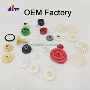 SCNL6607R Validateur d'accepteur de factures de trésorerie série RS232 MEI SC Advance - Product Image 5