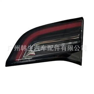Feux arrière intérieurs Tesla Model 3 1077399-00-A 1077400-00-A Pièces de rechange LED - Product Image 2