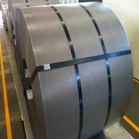 Fourniture d'usine SGCC/CGCC/TDC51DZM Grades Rouleau de bobine de feuille d'acier au carbone laminé à chaud Normes DIN BS Pliage Épaisseur 2-10mm