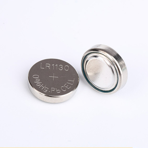 Hot Sale Alkaline 1.5V LR1130 Rechargeable AG10 Button Cell Batteries for <b>Toys</b> Remote Control - Product Image 3
