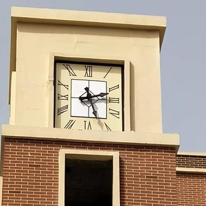 Reloj de Torre para Exteriores, Reloj de Pared Grande para Edificios, Iglesias y Escuelas - Product Image 2