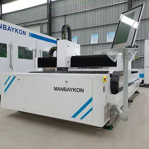 1000w 2000w 3000w סיבי cnc מכונת חיתוך לייזר מכונת חיתוך סיבי מתכת גיליון