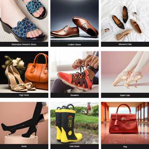 เครื่องตัดดิจิตอลอัตโนมัติแบบแบนพร้อมมอเตอร์และปั๊ม พร้อมกล้องสำหรับหนังแท้ กระเป๋าถือ รองเท้า และอุปกรณ์เสริม - Product Image 6