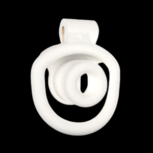 Chastity Cage Presente Brinquedos Sexuais Masculinos Chastity Devices Bondage Cock Cage para Homens Controle de ereção do pênis <span class=keywords><strong>Sex</strong></span> <span class=keywords><strong>Toys</strong></span> for <span class=keywords><strong>Men</strong></span> Gift - Product Image 3