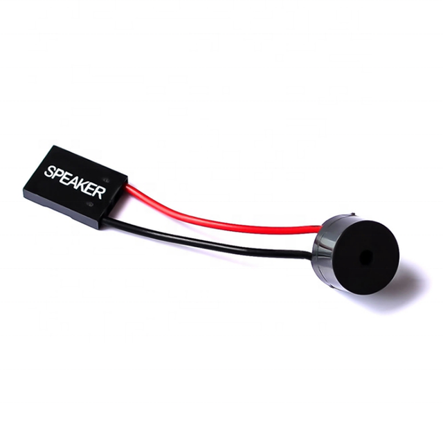 Factory Direct Sales Motherboard Small Horn Alarm / Buzzer Computer case Buzzer Speaker