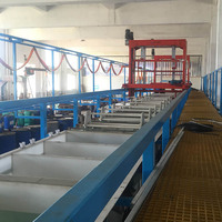 Meilleur prix pour une machine d'électrolyse de l'argent, kit de machine d'électrodéposition à vis, machine de placage au nickel