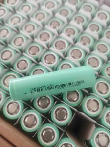 EVE 18650 al litio 33V batteria <span class=keywords><strong>3</strong></span>.6v 3200mah 18650 porta batteria 18650 per bicicletta elettrica - Product Image 3