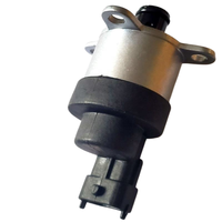 Nueva Válvula Dosificadora de Combustible OE 0928400627 5257595 para Motor Diésel MAN TGA Cummins, Válvulas de Unidad Dosificadora de Entrada SCV Common Rail