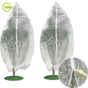 Cubierta Antiinsectos de 1x0.8m para Árboles Frutales - Product Image 1