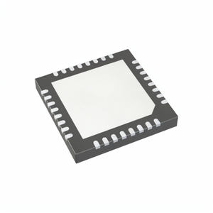 32 VFQFN Exposed Pad SI53204-A01AGM Manufacturer Channel Clock Timing Buy Electronics Components Online - Product Image 1