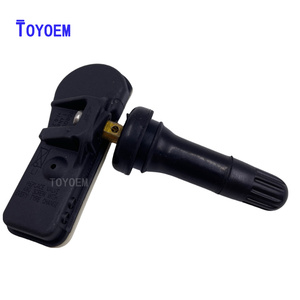 Capteurs de <span class=keywords><strong>pression</strong></span> des pneus universels TOYOEM Tpms 6, capteurs internes 40700-1628R TPMS pour Citan <span class=keywords><strong>Kangoo</strong></span> Master - Product Image 2