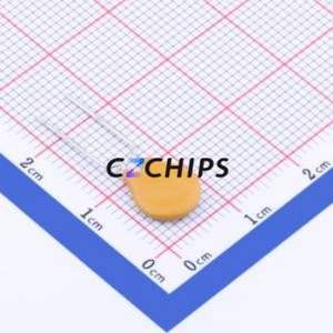 FHT200-16F Resettable Fuse Through hole Component (THT),P=5.1mm Fuse 16V 100A 2A 3.8A - Product Image 2