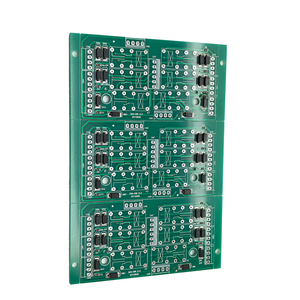 บอร์ดควบคุมการตรวจสอบหลายพารามิเตอร์ - Product Image 4