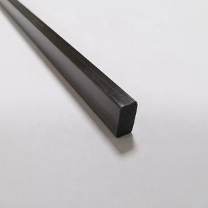 カーボンファイバーネック補強ロッド カーボンファイバーギタートラスロッド グラファイトトーン トラスロッド - Product Image 3