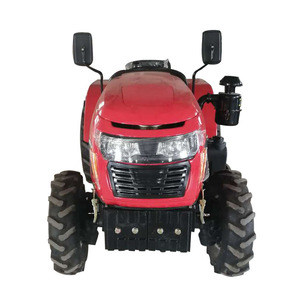 Tracteur Tavol à prix avantageux, équipement agricole, 4 roues motrices, 30 ch, petit tracteur agricole - Product Image 6