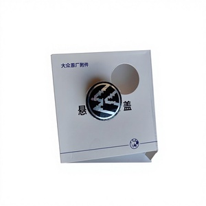 Cache-moyeu <span class=keywords><strong>de</strong></span> <span class=keywords><strong>roue</strong></span> universel <span class=keywords><strong>de</strong></span> 65 mm <span class=keywords><strong>de</strong></span> haute qualité, à vente chaude, fabriqué par JH Factory, design flottant, surface noire, adapté à la <span class=keywords><strong>Golf</strong></span> 7 MK7 - Product Image 3