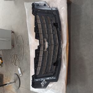 Piezas de repuesto para carrocería de coche, parrilla de parachoques delantero, parrillas delanteras para <span class=keywords><strong>Cadillac</strong></span> <span class=keywords><strong>Escalade</strong></span> 2015 <span class=keywords><strong>2016</strong></span> 2017 2018 2019 2020 - Product Image 6