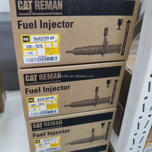 Original 326-4700 <span class=keywords><strong>Diesel</strong></span>-Einspritzdüsen-Gruppe für Caterpillar Ersatzteile C6.4 Motor 320D Bagger Baumaschinenteile - Product Image 4