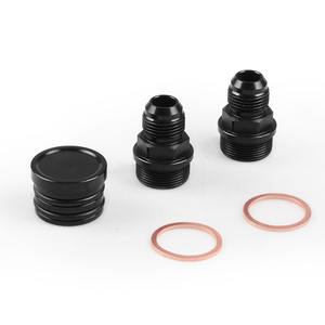 Conector y Tapón de Respiradero Trasero para Motor Honda M28~10AN para Tanque de Aceite B16 B18C Categoría de Producto: Filtros de Aceite - Product Image 3