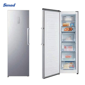 Réfrigérateurs combinés à porte simple, réfrigérateur et congélateur côte à côte - Product Image 6