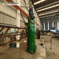 1t/uur Digester Palmoliemolen Fruitvergruizer Fruitmacerator Vezelseparator / Digester Palmvruchtenvergruizer Palmolievergruizer