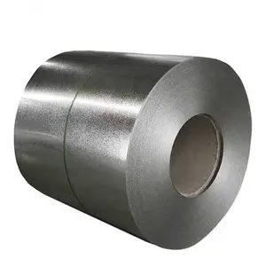 Hoge Kwaliteit G30 G40 G60 G90 Hot Ondergedompelde Gi Coil Zink Coating Gegalvaniseerde Stalen Spoel Van China 'S Fabrikant