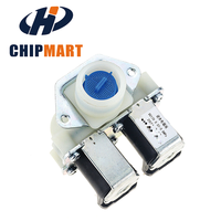 Chipmart SN74LS367ADR Penghitung Logika Standar 74HC4040 Sirkuit Terpadu Biner Telekomunikasi