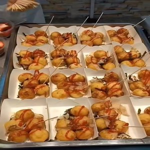 ลูกชิ้นปลาตุ๋นยินจิ เกรด A แช่แข็ง BQF คุณภาพสูง ขายส่งจากโรงงานโดยตรง - Product Image 2