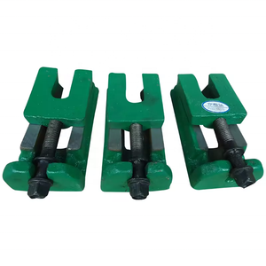 Machine <strong>Vise</strong> Workbench Chuck Multi-tool Manual Clamp Bench Drill Fixing