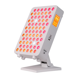 Dispositivo de Terapia de Luz Roja Infrarroja de 9 Longitudes de Onda IDEATHERAPY RLPRO-X2 Series, Panel de Terapia de Luz de Doble Chip, Panel de Terapia de Luz Roja - Product Image 2
