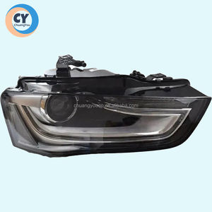 <span class=keywords><strong>Faro</strong></span> de xenón de alta calidad para <span class=keywords><strong>Audi</strong></span> <span class=keywords><strong>A4</strong></span> S4 RS4 2013-2016 Original A4L AFS Luz de coche 12V lámpara de alto rendimiento - Product Image 2