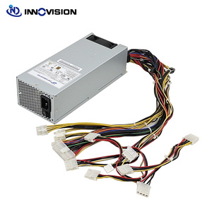2u serveur alimentation <span class=keywords><strong>FSP600</strong></span>-702UH 600w Double 8pins 80Plus active psu - Product Image 5