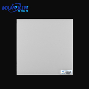 New Arrivals 2021 Milky White Led Diffuser Acrylic Transparent Plastic Sheets