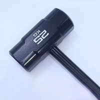 Campana de Acero de Grado Comercial DINUO, Campana de Alto Rendimiento para CrossFit, HIIT, Entrenamiento de Brazos, Acondicionamiento del Core, Equipo de Gimnasio